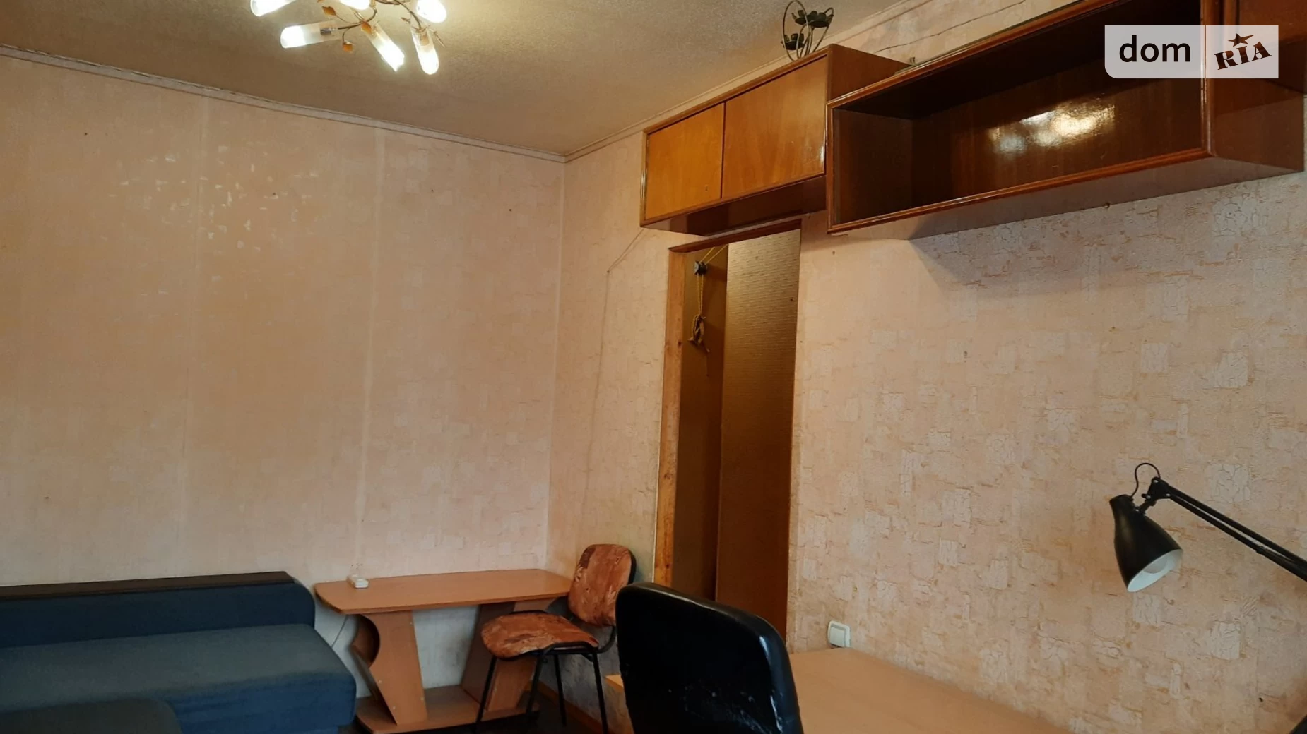 Здається в оренду 1-кімнатна квартира 40 кв. м у Харкові, вул. Вартових Неба(Тобольська), 45 - фото 4