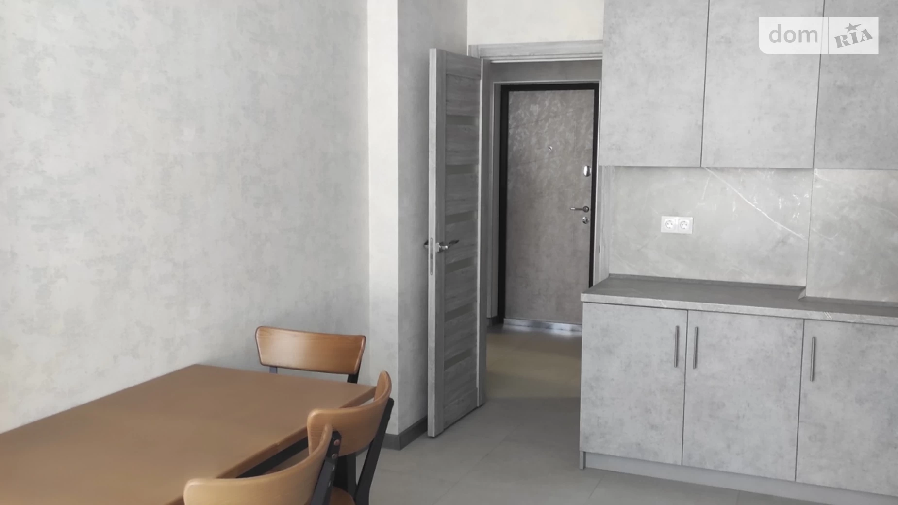 Сдается в аренду 1-комнатная квартира 44 кв. м в, цена: 18000 грн - фото 4