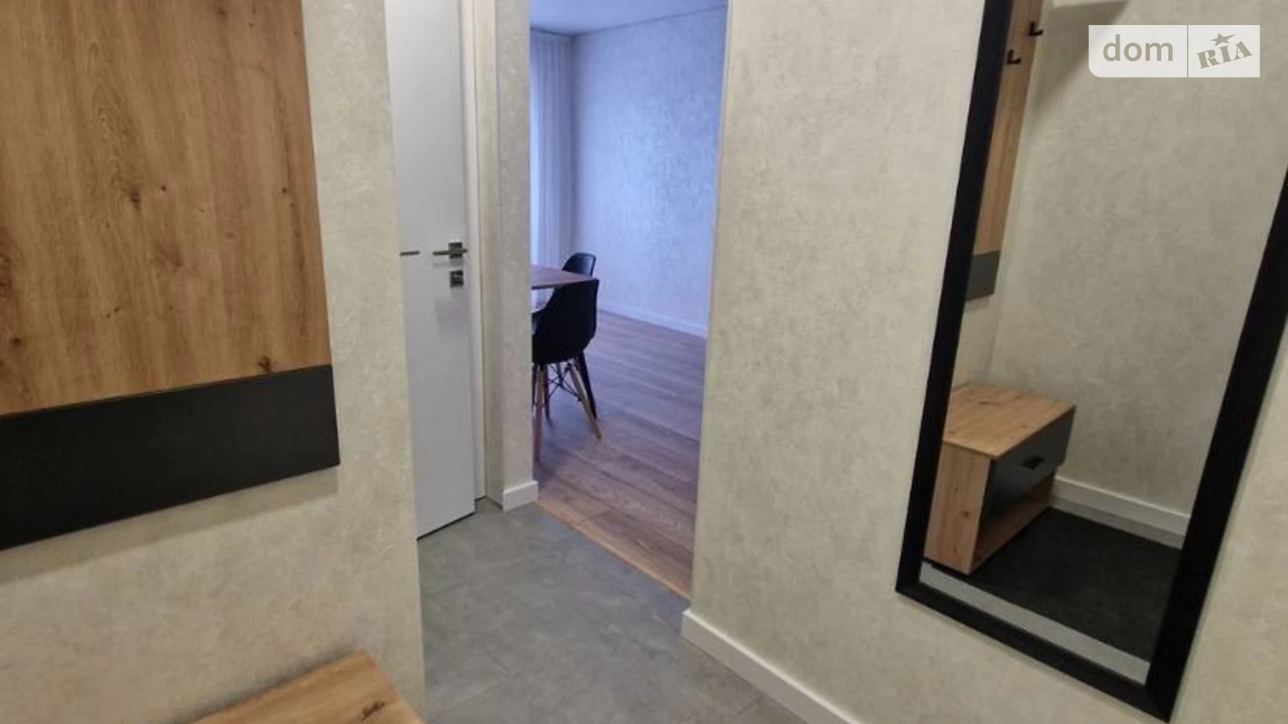Сдается в аренду 2-комнатная квартира 43 кв. м в Хмельницком, ул. Каменецкая, 48 - фото 5