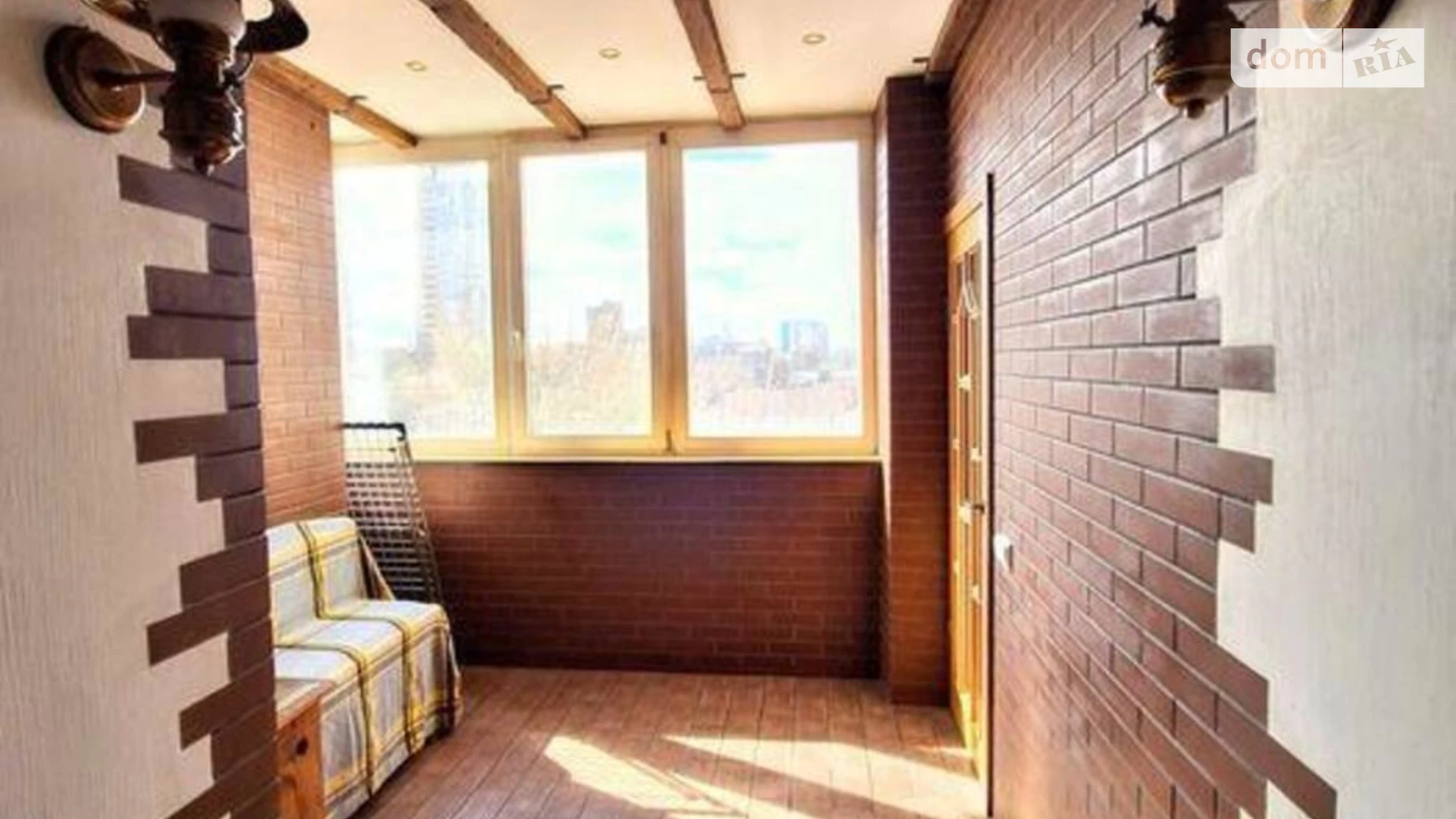 Продається 2-кімнатна квартира 72 кв. м у Києві, цена: 150000 $ - фото 2