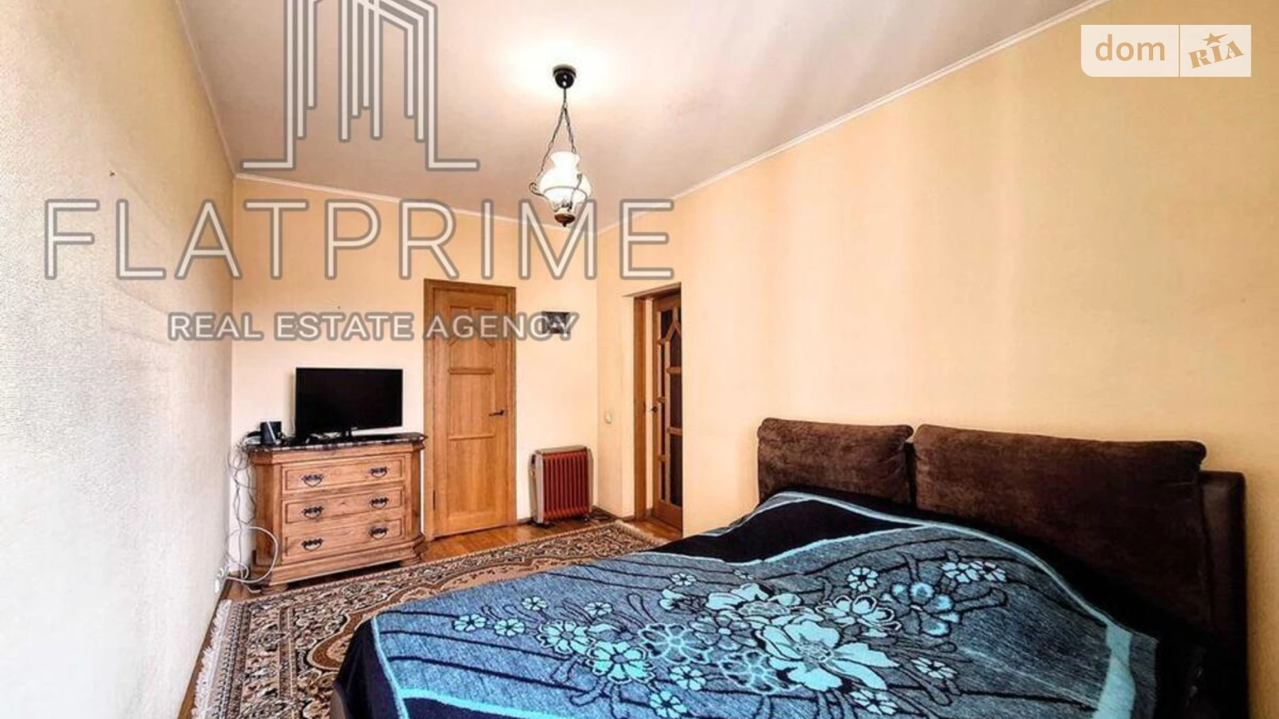Продається 2-кімнатна квартира 72 кв. м у Києві, цена: 150000 $ - фото 4