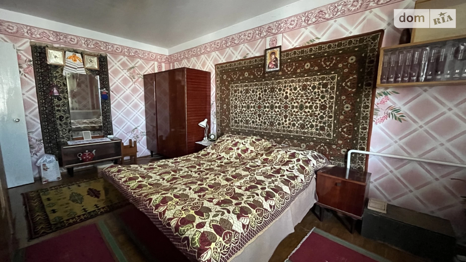 Продається 3-кімнатна квартира 60.2 кв. м у Вінниці, вул. Замостянська, 1 - фото 2