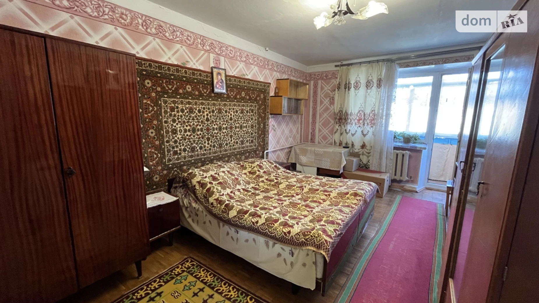 Продається 3-кімнатна квартира 60.2 кв. м у Вінниці, вул. Замостянська, 1 - фото 5