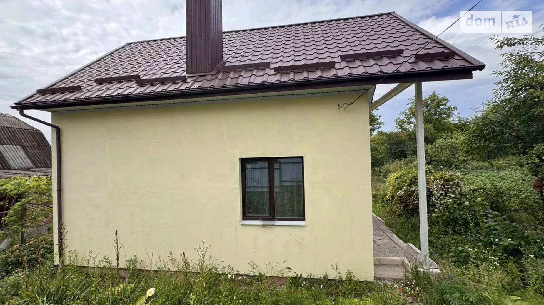 Продается дом на 2 этажа 70.9 кв. м с беседкой, цена: 50000 $ - фото 2