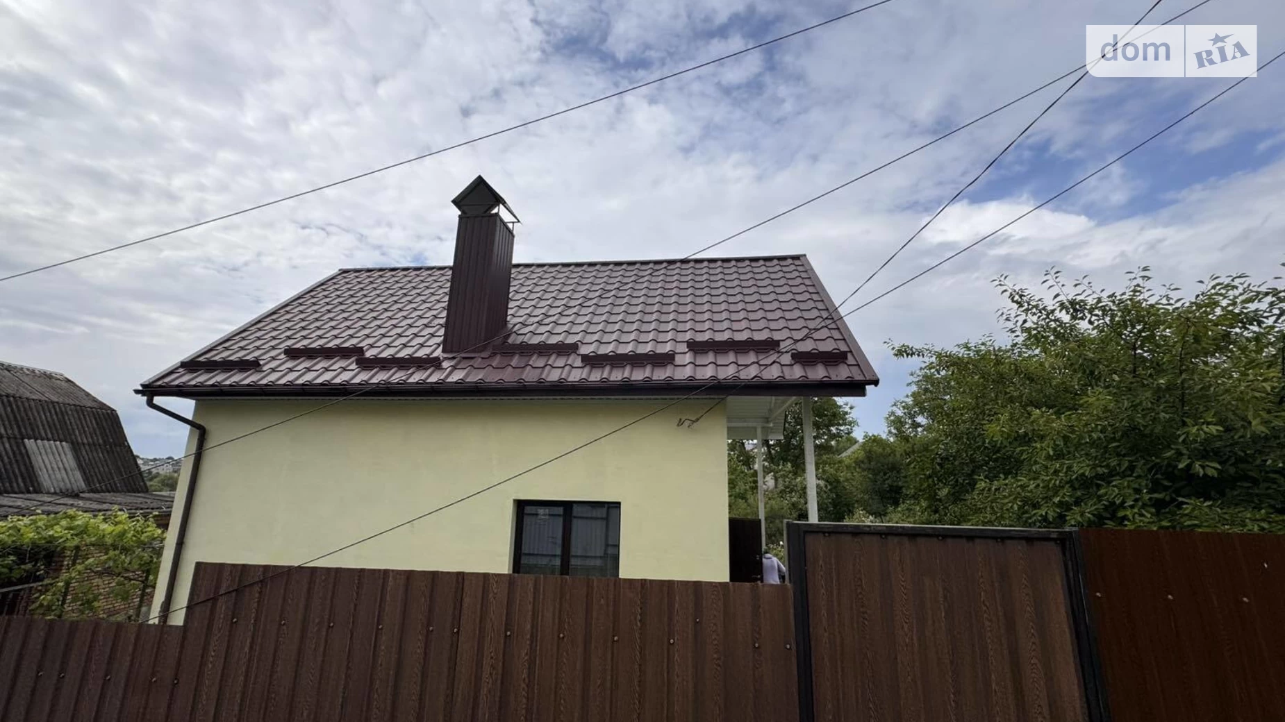 Продается дом на 2 этажа 70.9 кв. м с беседкой, цена: 50000 $ - фото 3