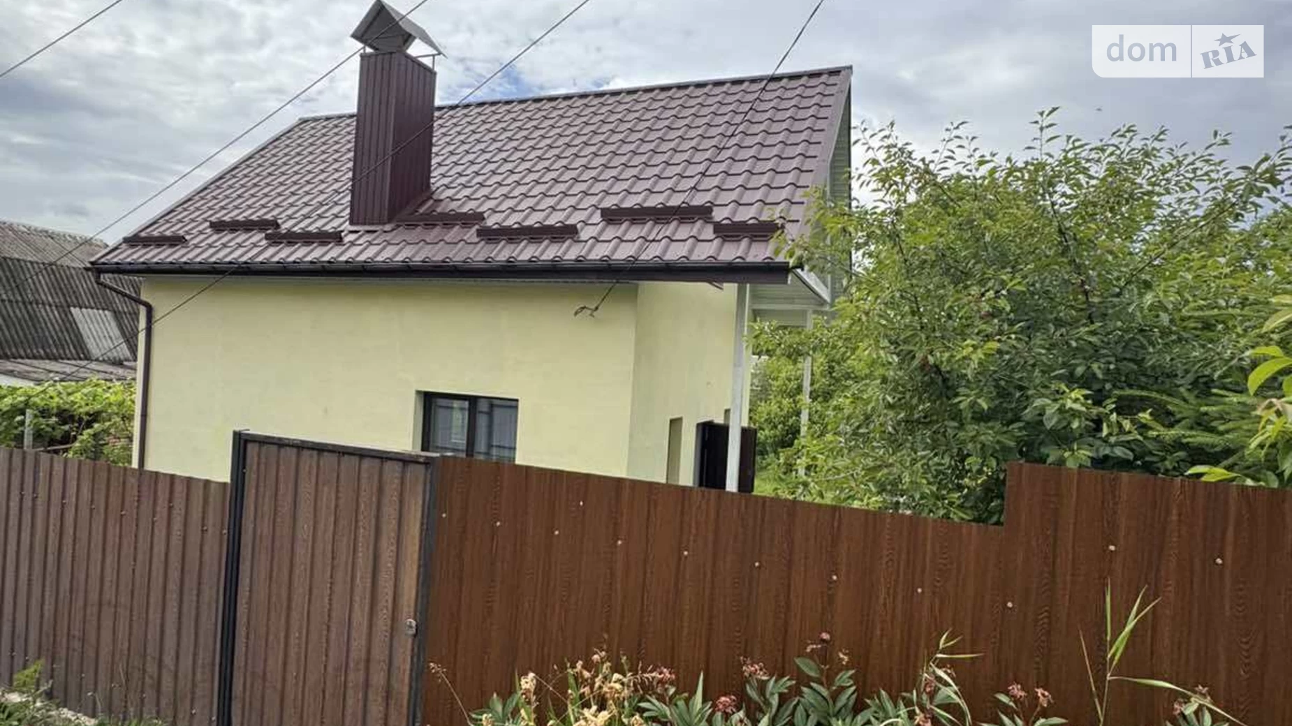 Продается дом на 2 этажа 70.9 кв. м с беседкой, цена: 50000 $ - фото 5