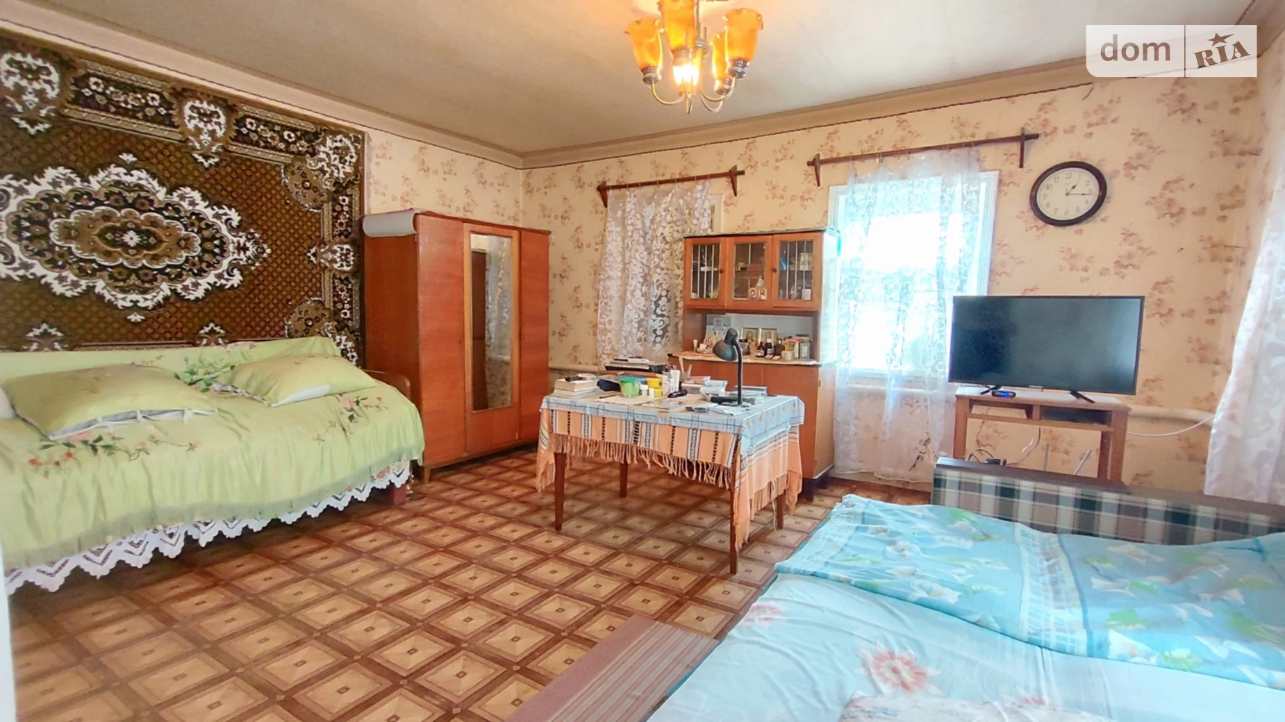 Продається одноповерховий будинок 56 кв. м з ділянкою, цена: 35000 $ - фото 3