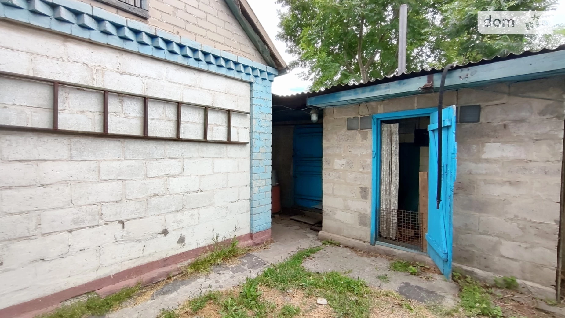Продається одноповерховий будинок 56 кв. м з ділянкою, цена: 35000 $ - фото 5