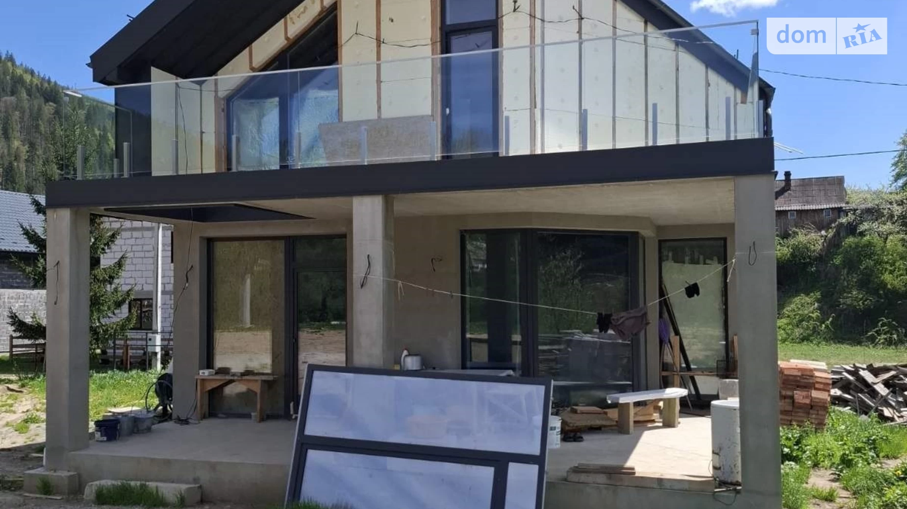 Продается дом на 2 этажа 96 кв. м с мансардой, цена: 166000 $ - фото 3