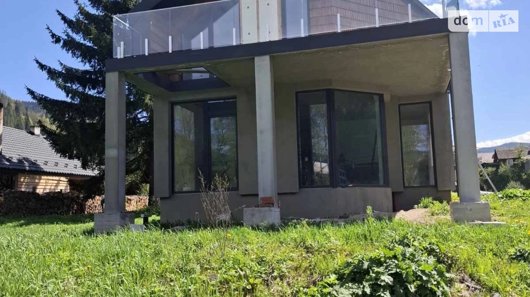 Продается дом на 2 этажа 96 кв. м с мансардой, цена: 166000 $ - фото 4