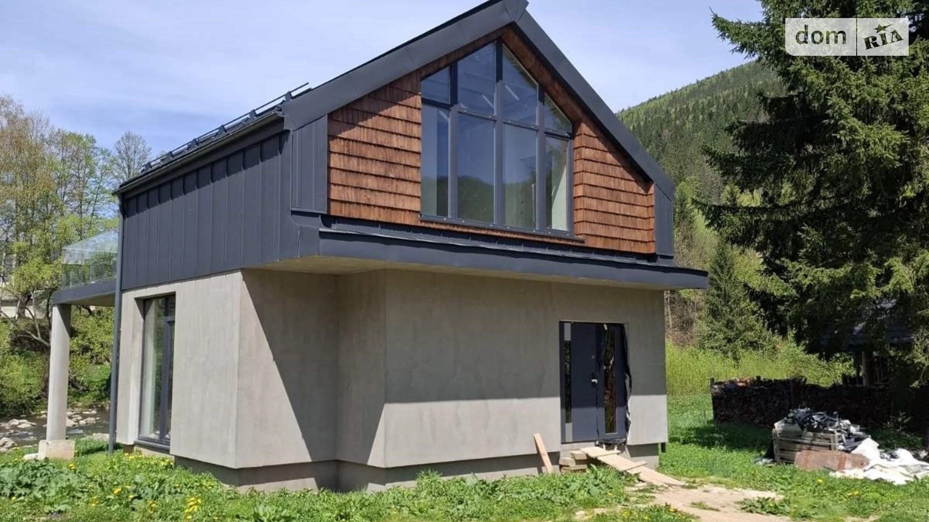Продается дом на 2 этажа 96 кв. м с мансардой, цена: 166000 $ - фото 5