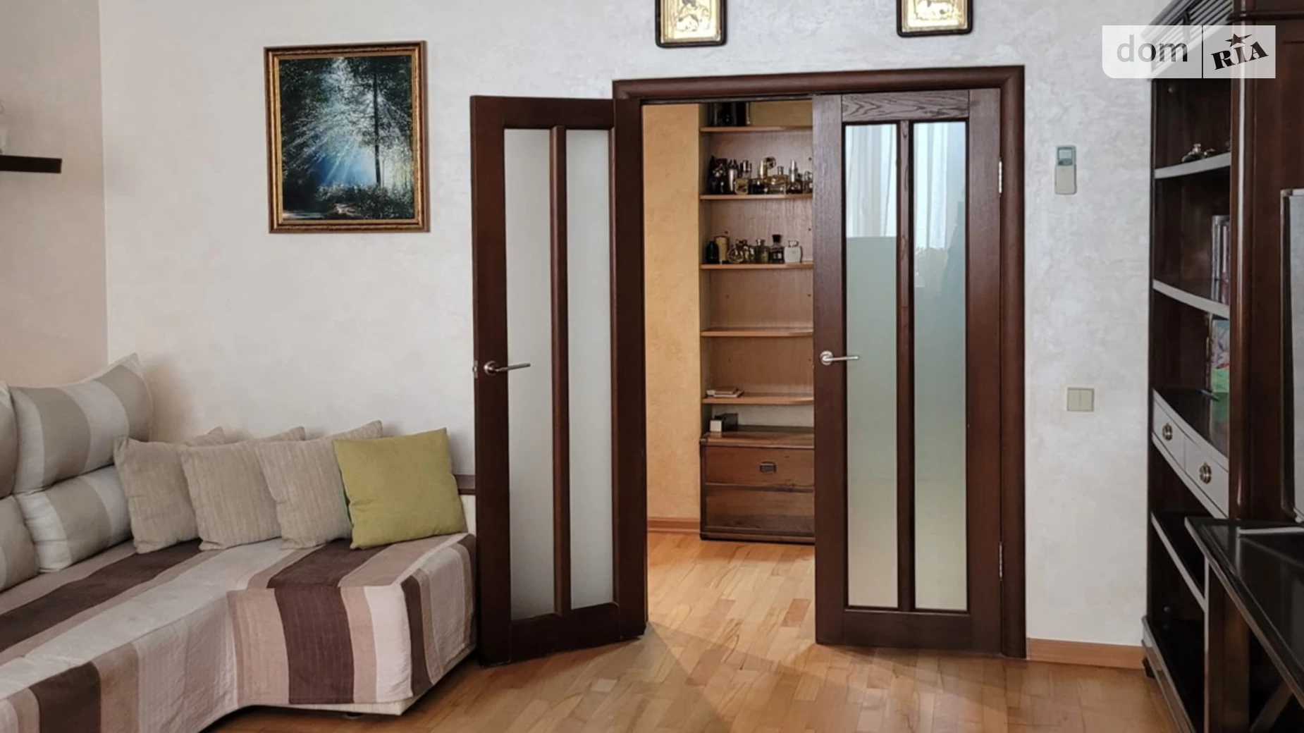 Продається 2-кімнатна квартира 72 кв. м у Києві, вул. Драгоманова, 6А - фото 5