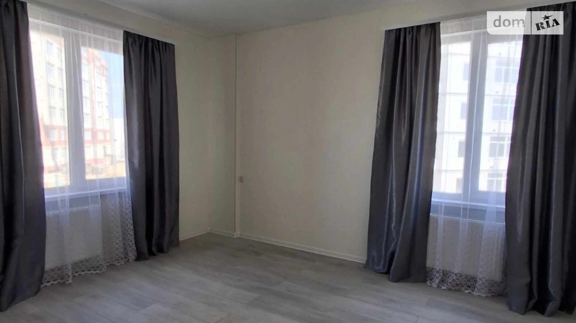 Продается 1-комнатная квартира 41 кв. м в Одессе, ул. Строительная, 48А - фото 3