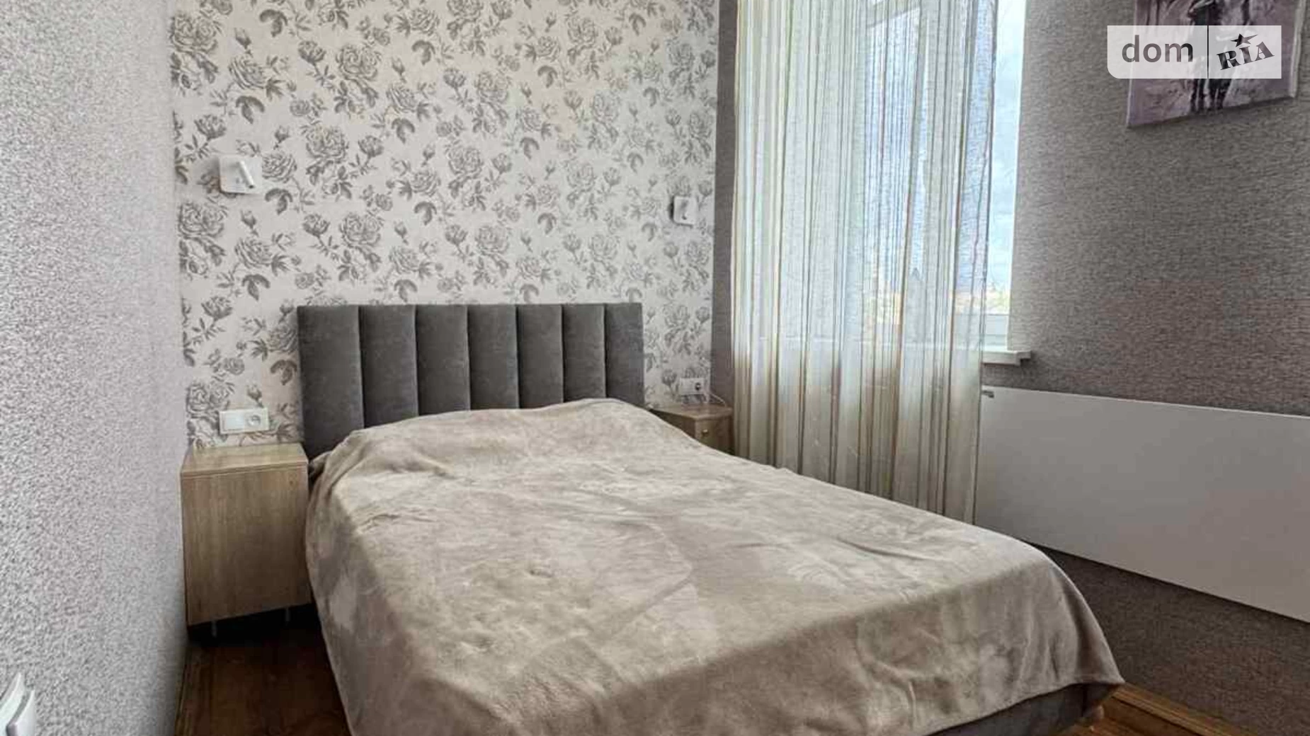 Сдается в аренду 2-комнатная квартира 57.5 кв. м в Днепре, ул. Святослава Храброго, 29 - фото 5