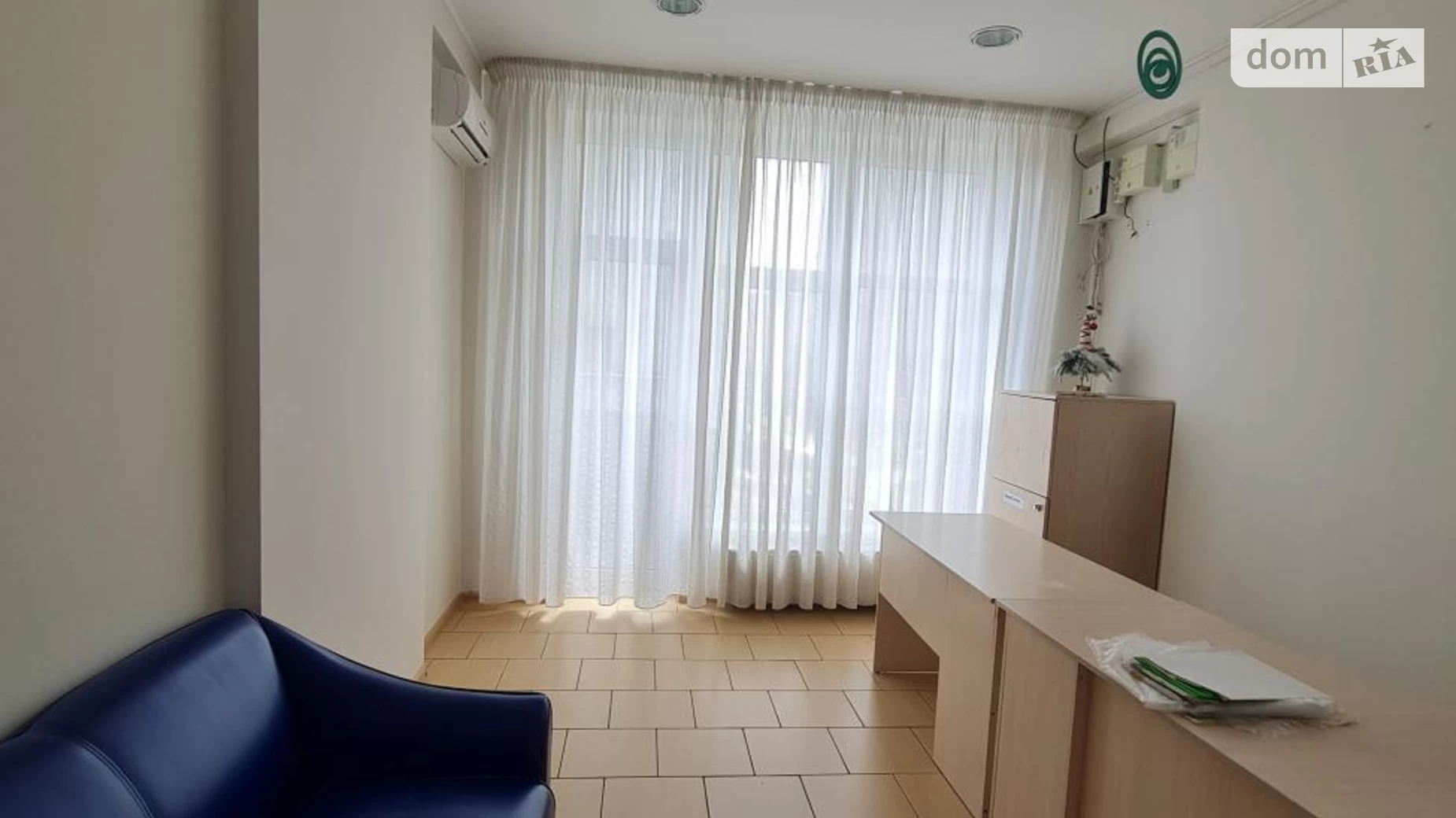 Сдается в аренду офис 359.5 кв. м в бизнес-центре, цена: 2513 $ - фото 4