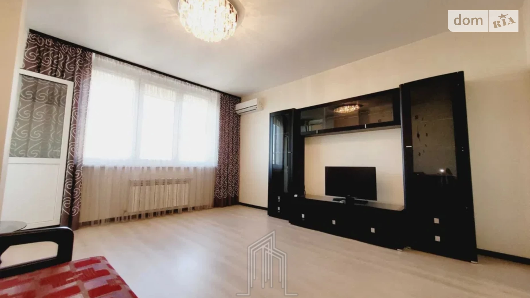 Сдается в аренду 2-комнатная квартира 81 кв. м в Киеве, ул. Чавдар Елизаветы, 1 - фото 5