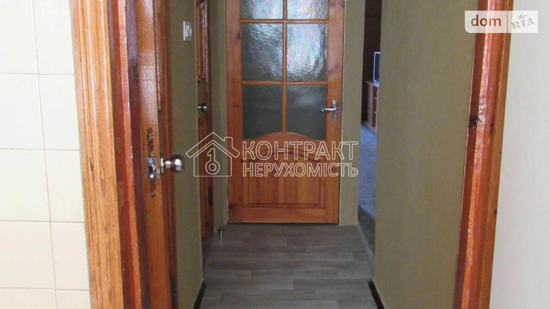 Здається в оренду 3-кімнатна квартира 72 кв. м у Харкові, вул. Бекетова - фото 5