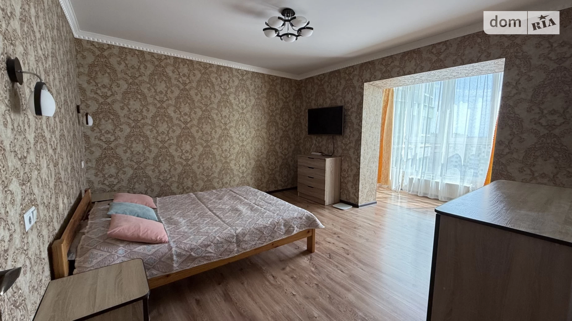 Продается 1-комнатная квартира 47 кв. м в Одессе, ул. Марсельская - фото 5