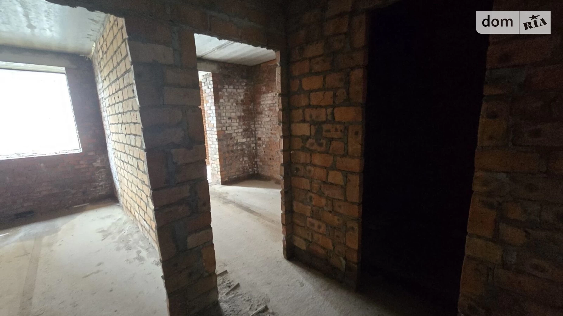 Продается 1-комнатная квартира 35.2 кв. м в Хмельницком, цена: 24999 $ - фото 2