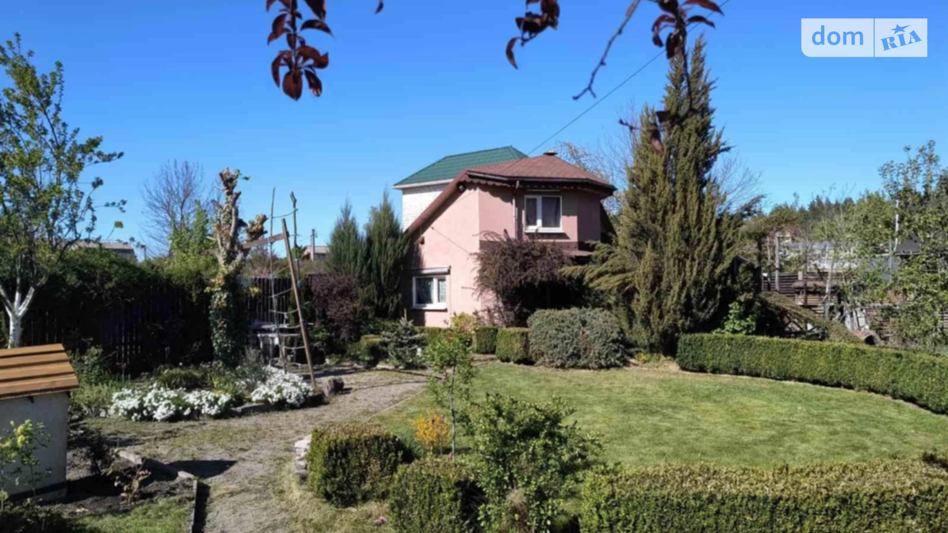 Продается дом на 2 этажа 36 кв. м с беседкой, цена: 26000 $ - фото 2