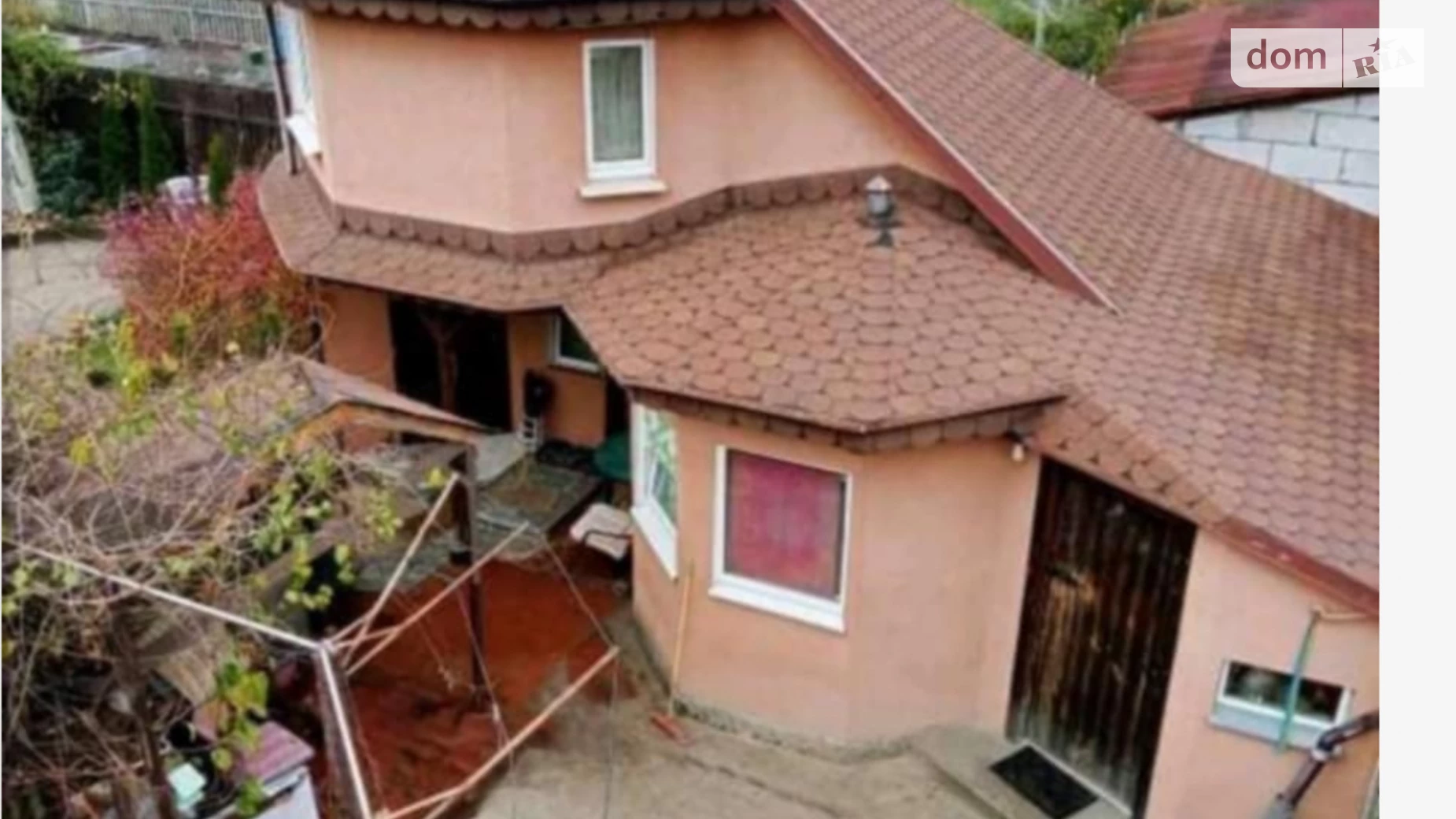Продается дом на 2 этажа 36 кв. м с беседкой, цена: 26000 $ - фото 4