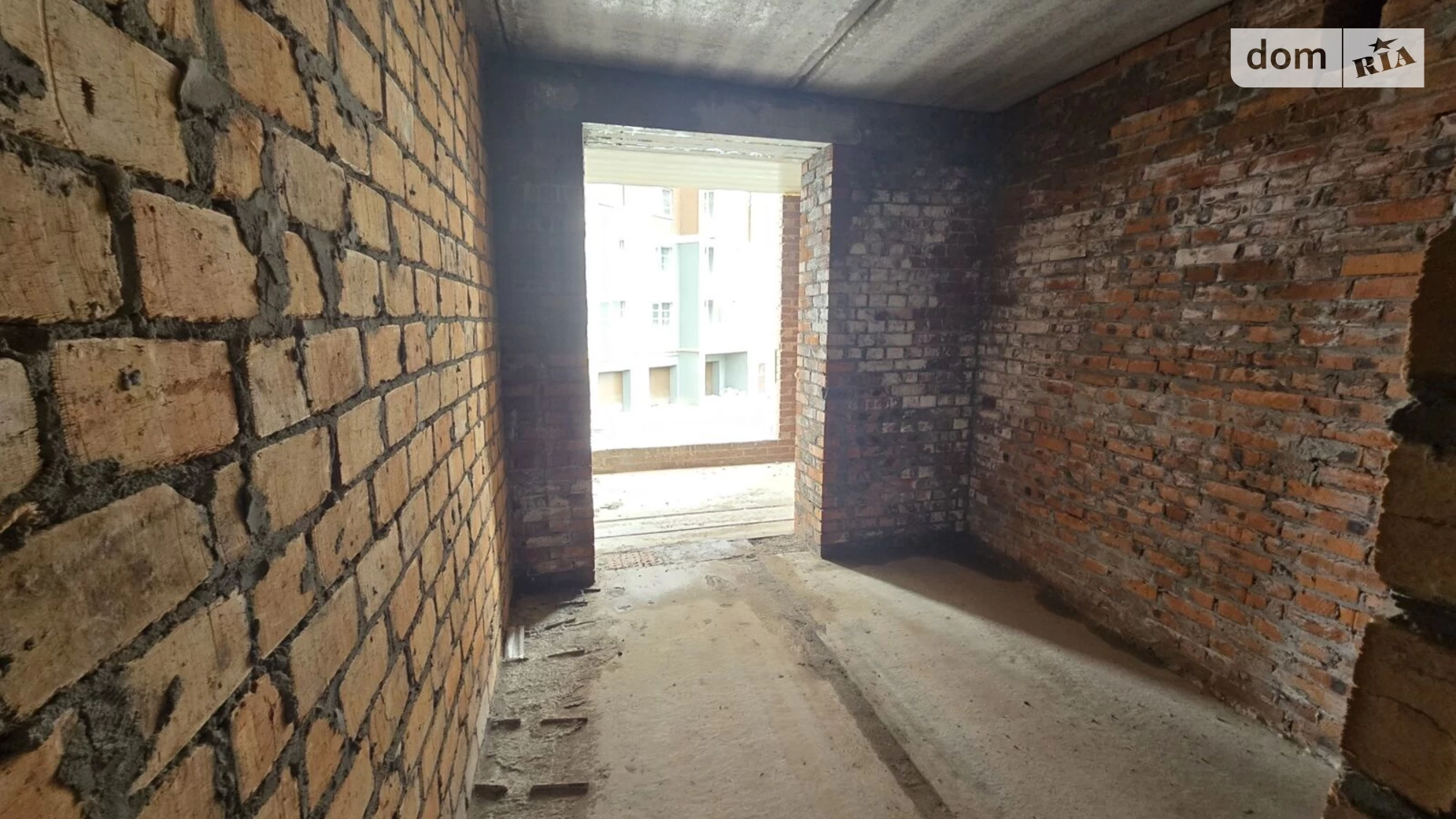 Продается 1-комнатная квартира 35.2 кв. м в Хмельницком, цена: 24999 $ - фото 5