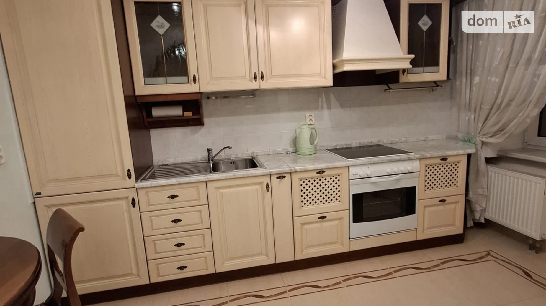 Сдается в аренду 3-комнатная квартира 93 кв. м в Киеве, бул. Леси Украинки, 21 - фото 5