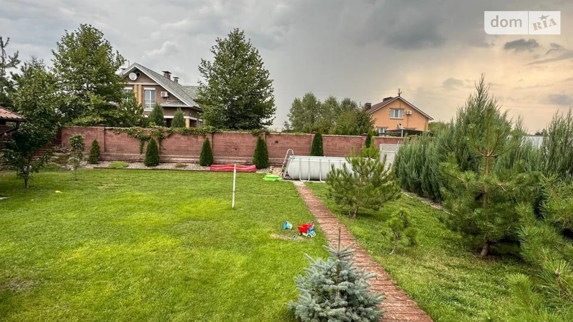 Продается одноэтажный дом 120 кв. м с гаражом, цена: 135000 $ - фото 3
