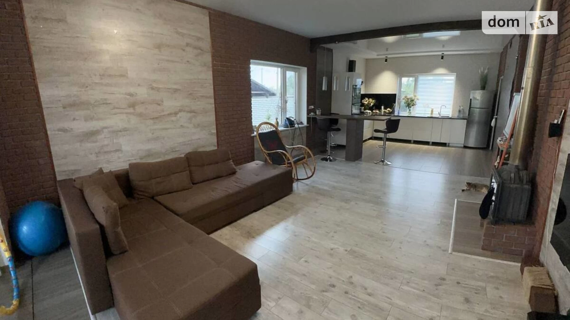 Продается одноэтажный дом 120 кв. м с гаражом, цена: 135000 $ - фото 5