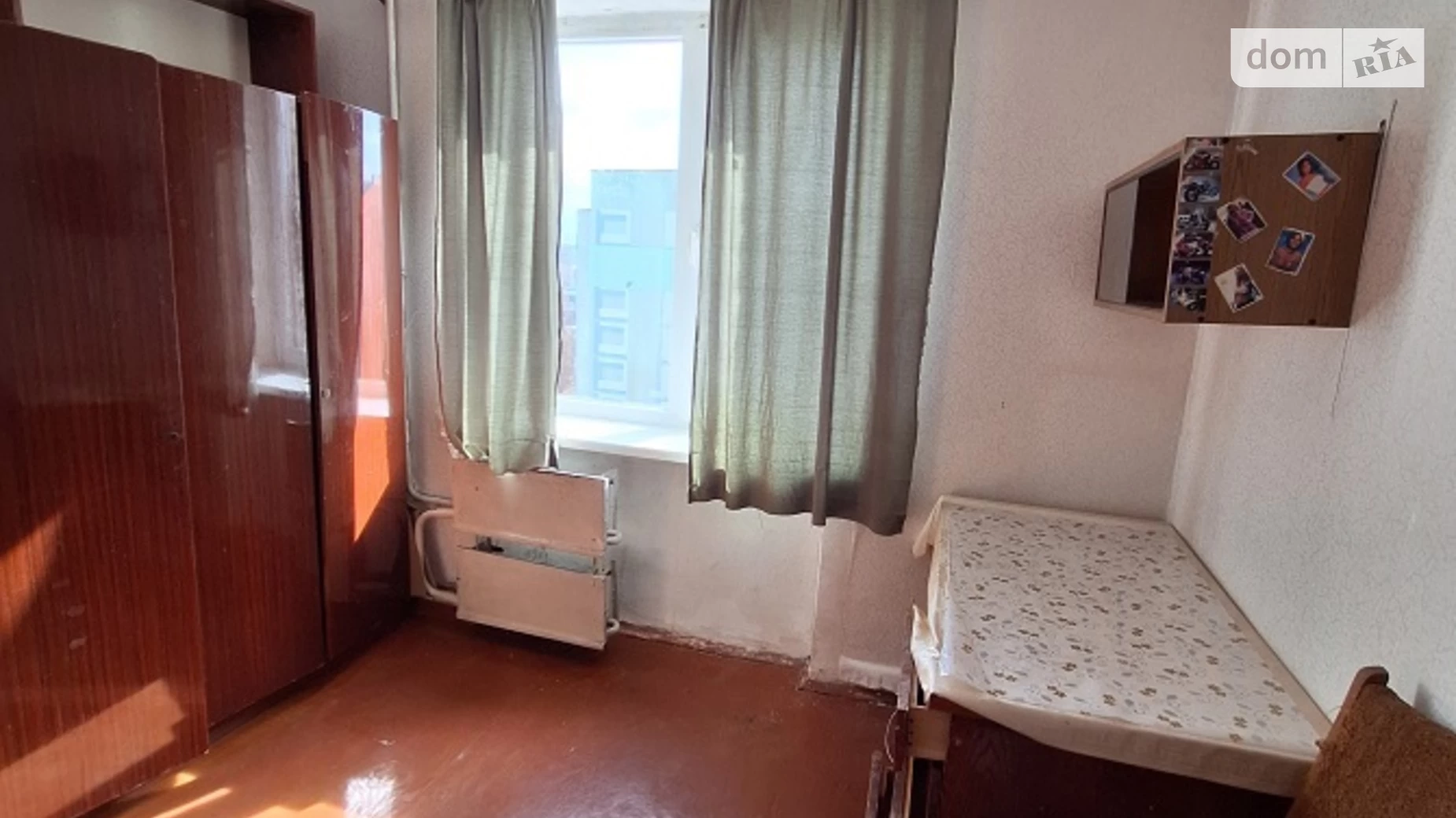 Продается 2-комнатная квартира 45 кв. м в Черкассах, ул. Лазаренка Пограничника, 10 - фото 2