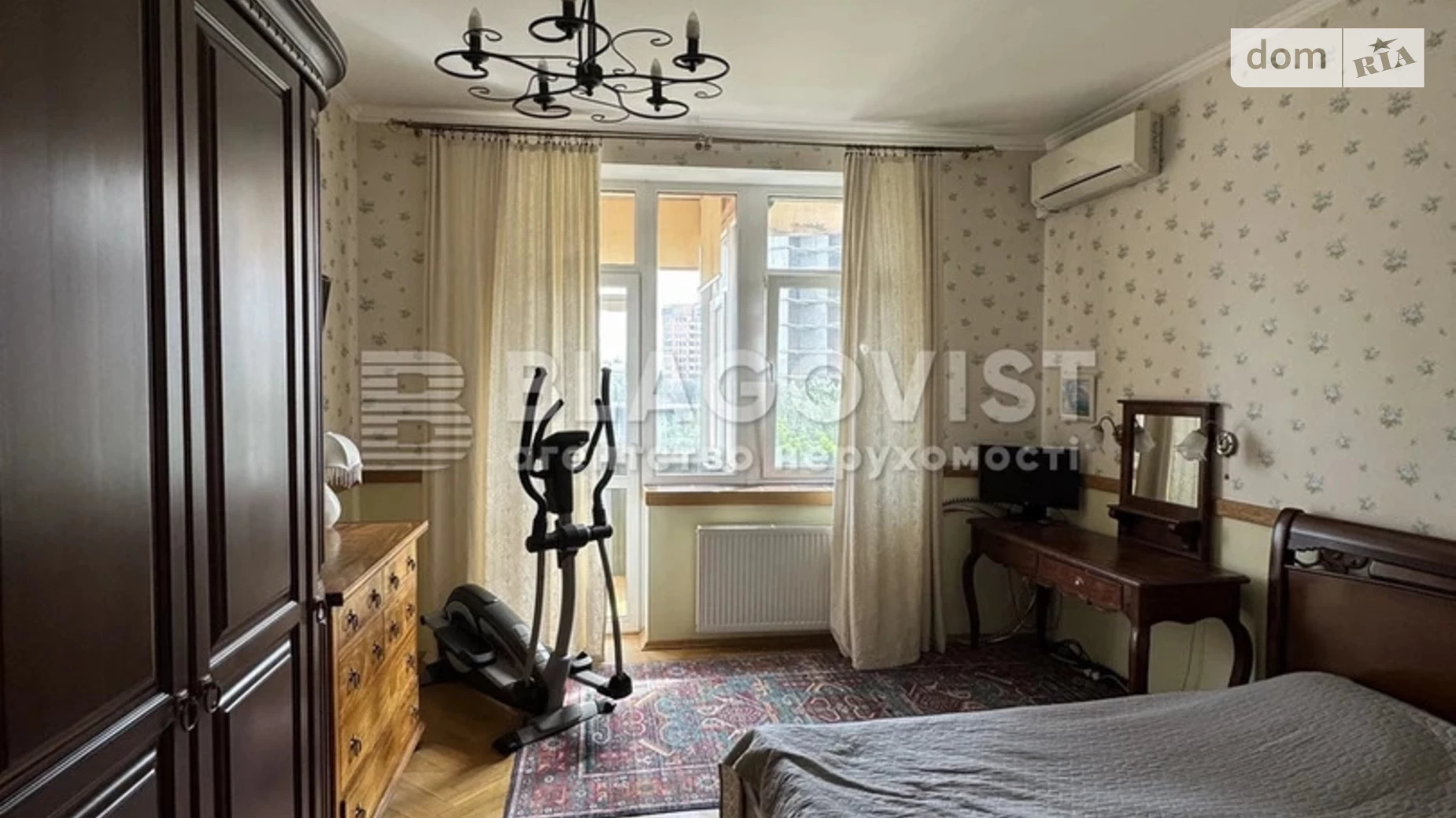 Продается 2-комнатная квартира 87.4 кв. м в Киеве, ул. Старонаводницкая, 6Б - фото 3
