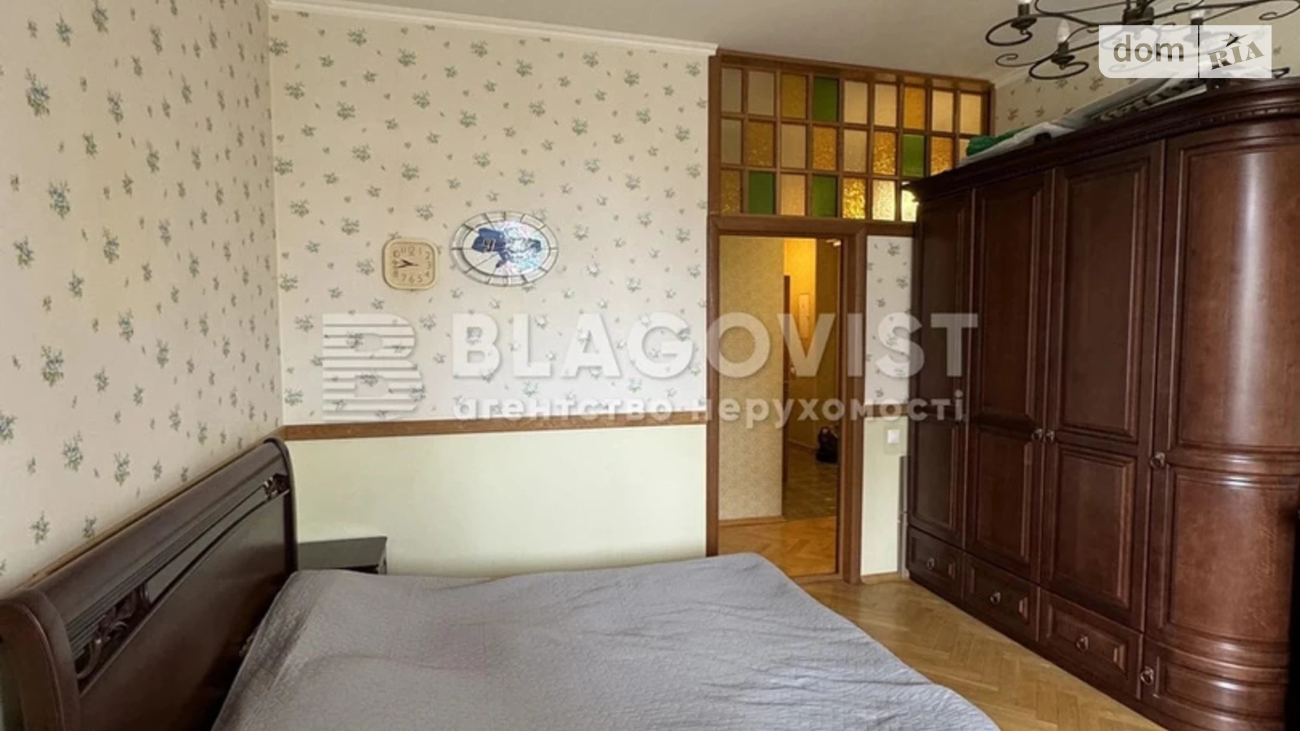 Продается 2-комнатная квартира 87.4 кв. м в Киеве, ул. Старонаводницкая, 6Б - фото 4