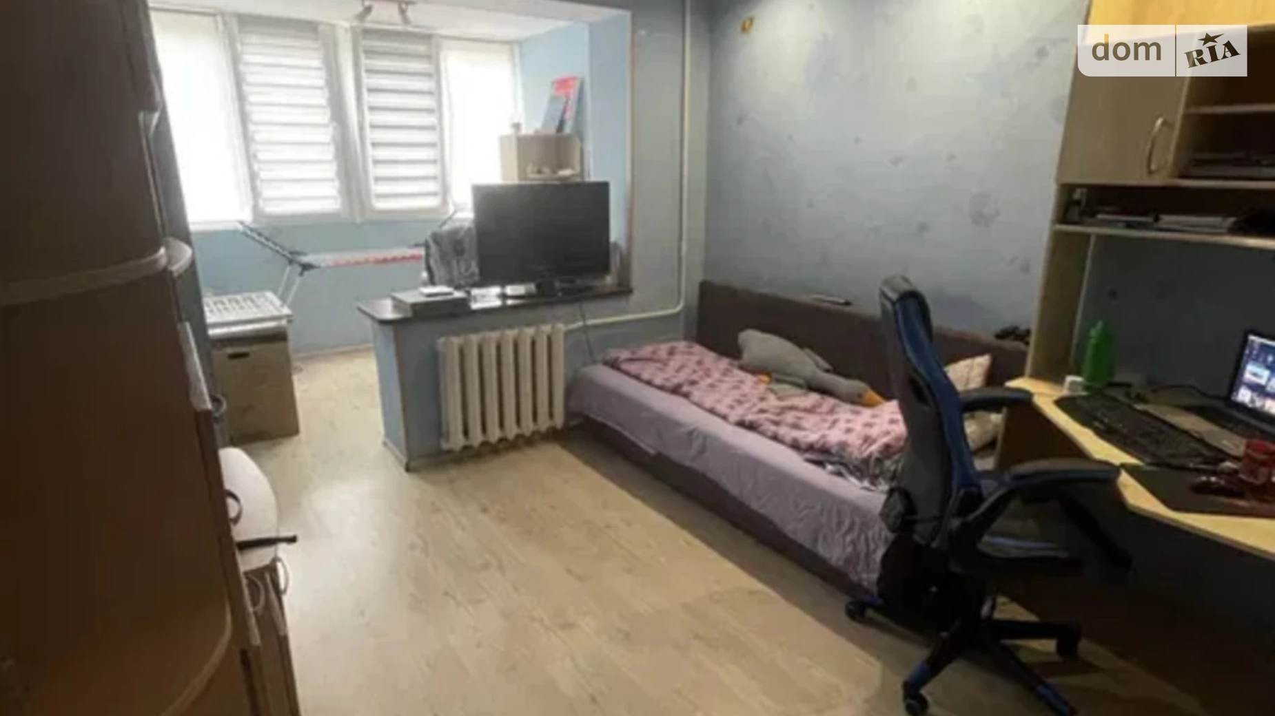Продається 2-кімнатна квартира 54.6 кв. м у Дніпрі, цена: 47000 $ - фото 4