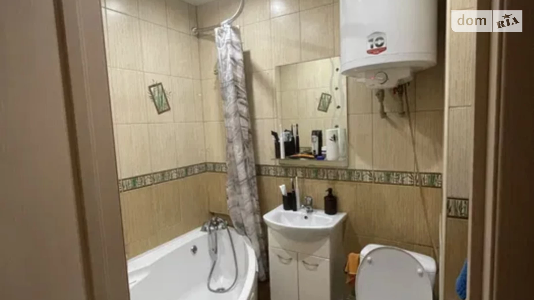 Продається 2-кімнатна квартира 54.6 кв. м у Дніпрі, цена: 47000 $ - фото 5