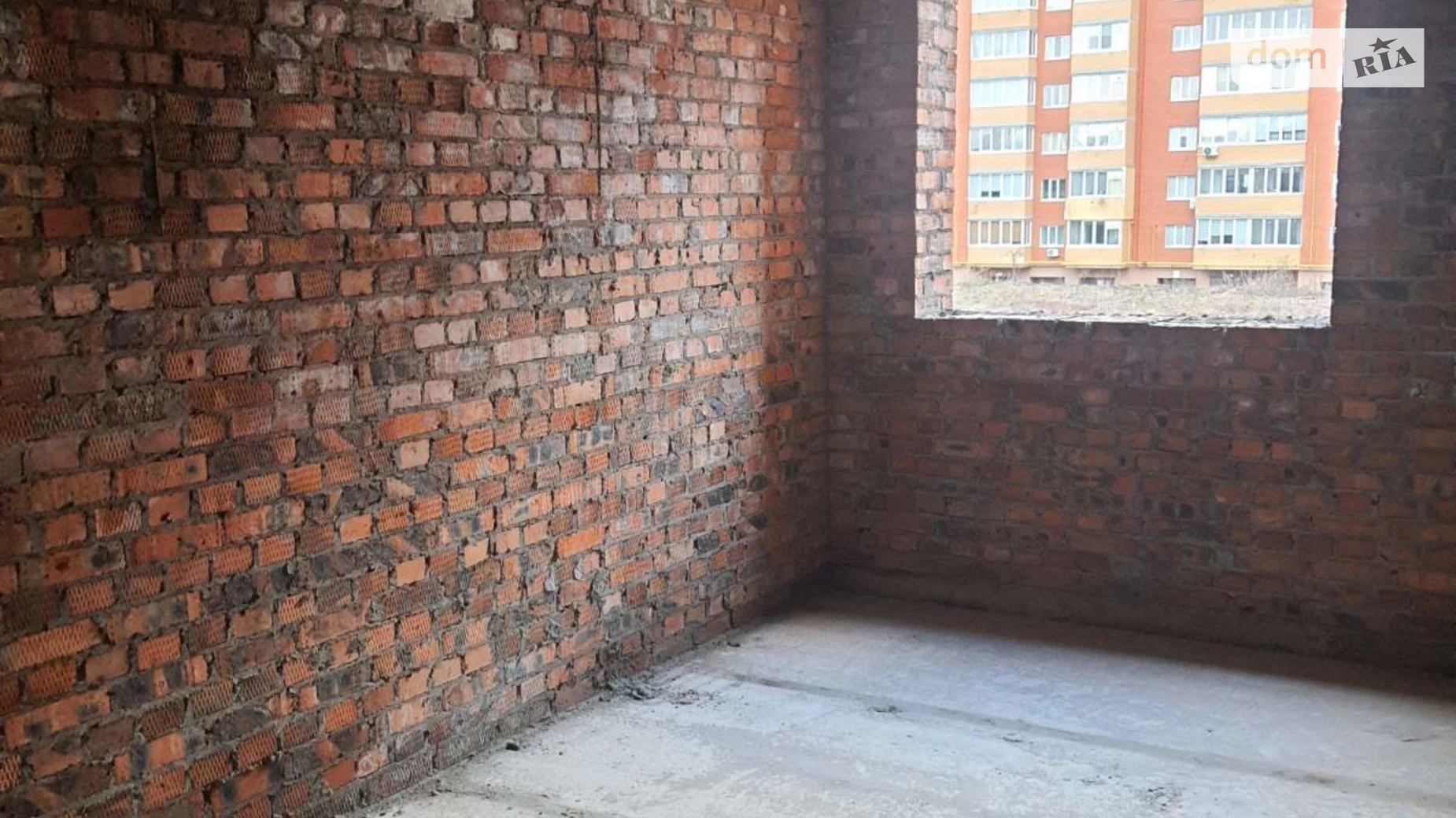 Продается 1-комнатная квартира 40.43 кв. м в Хмельницком, цена: 28999 $ - фото 3