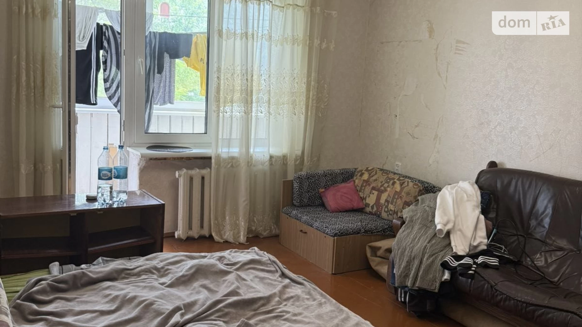 Сдается в аренду 2-комнатная квартира 52 кв. м в Виннице, просп. Космонавтов - фото 2