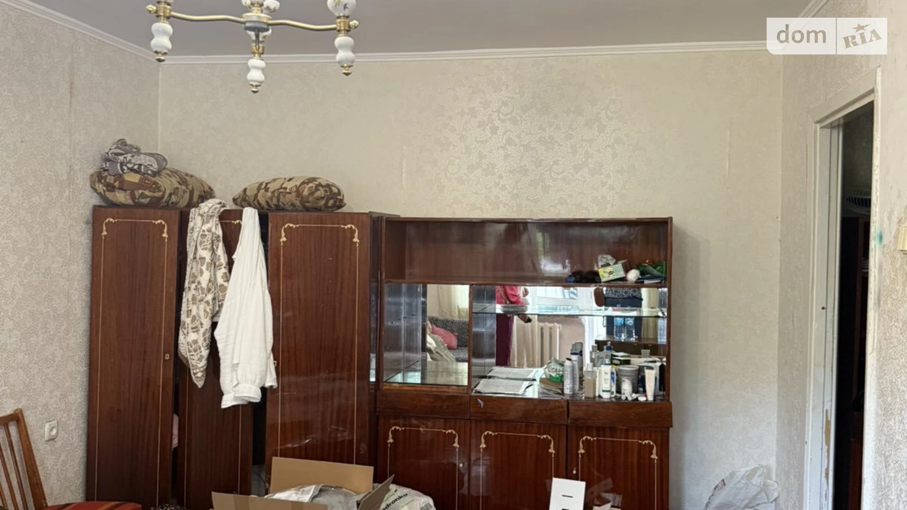 Сдается в аренду 2-комнатная квартира 52 кв. м в Виннице, просп. Космонавтов - фото 5