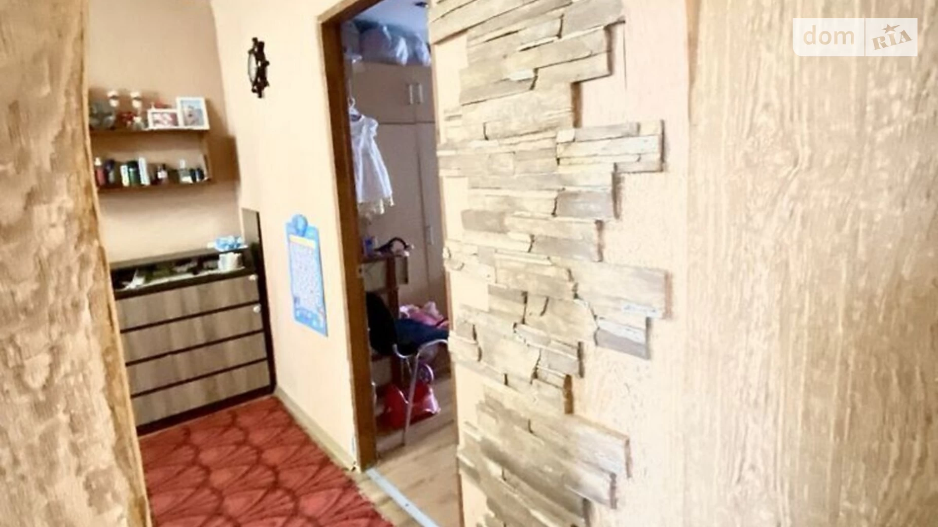 Продається 2-кімнатна квартира 44 кв. м у Харкові, цена: 26000 $ - фото 3