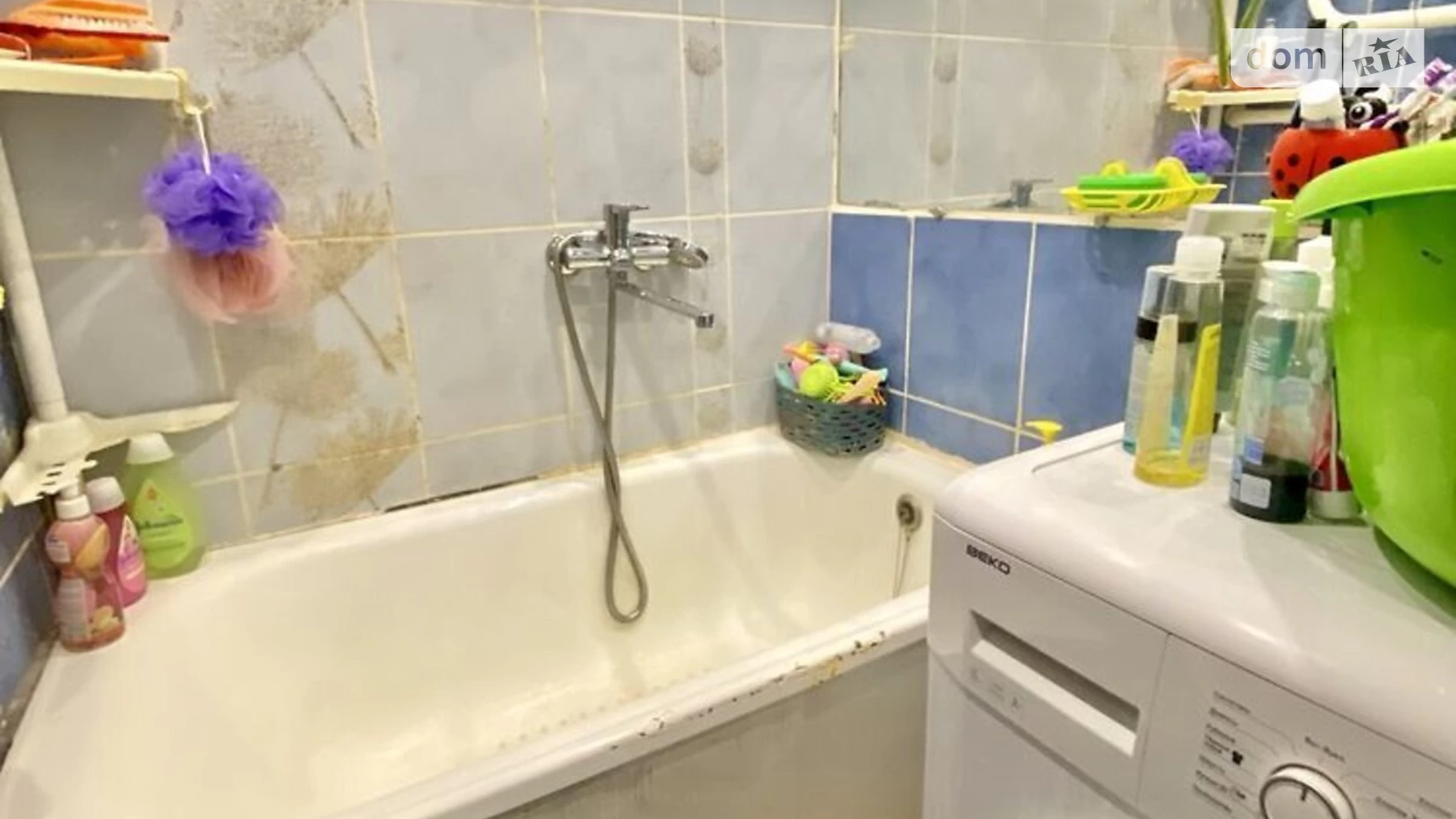 Продається 2-кімнатна квартира 44 кв. м у Харкові, цена: 26000 $ - фото 4