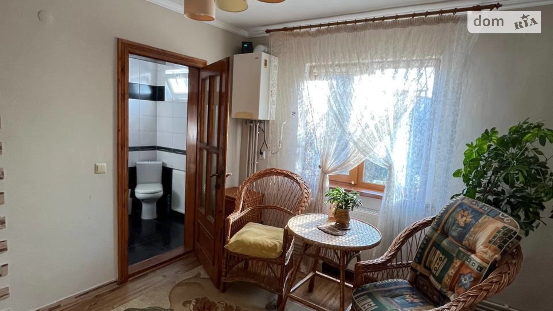 Продається частина будинку 62.7 кв. м з меблями, цена: 90000 $ - фото 5