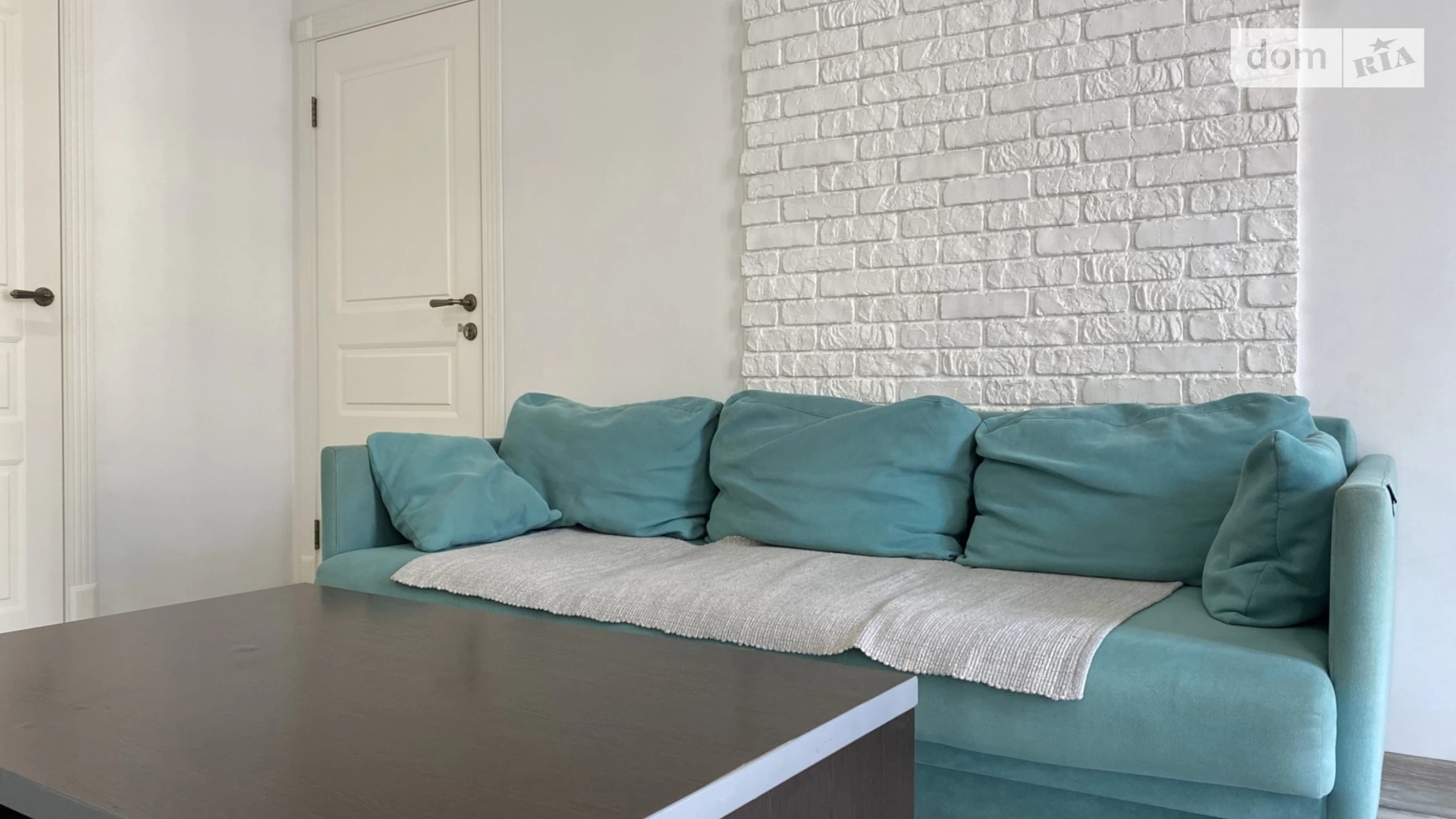 Продається 2-кімнатна квартира 58.8 кв. м у Ірпені, вул. Західна, 6 - фото 5