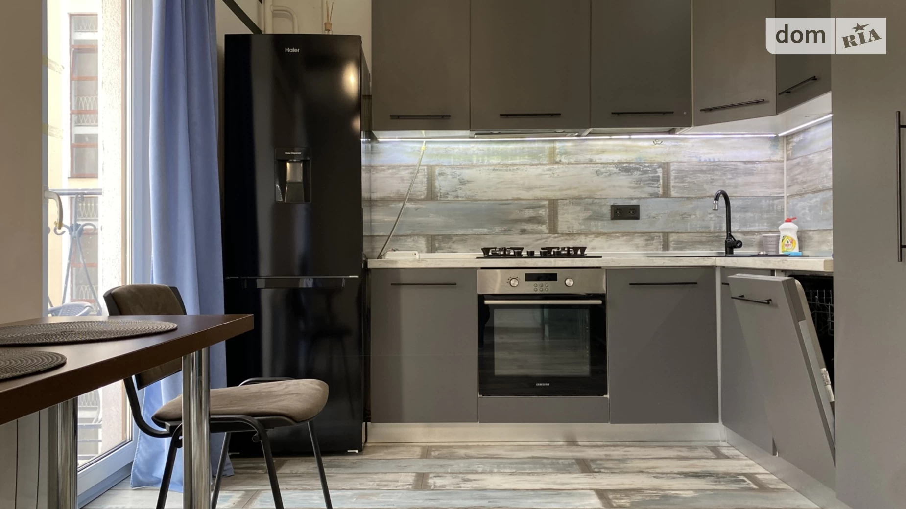 Продається 2-кімнатна квартира 58.8 кв. м у Ірпені, вул. Західна, 6 - фото 2