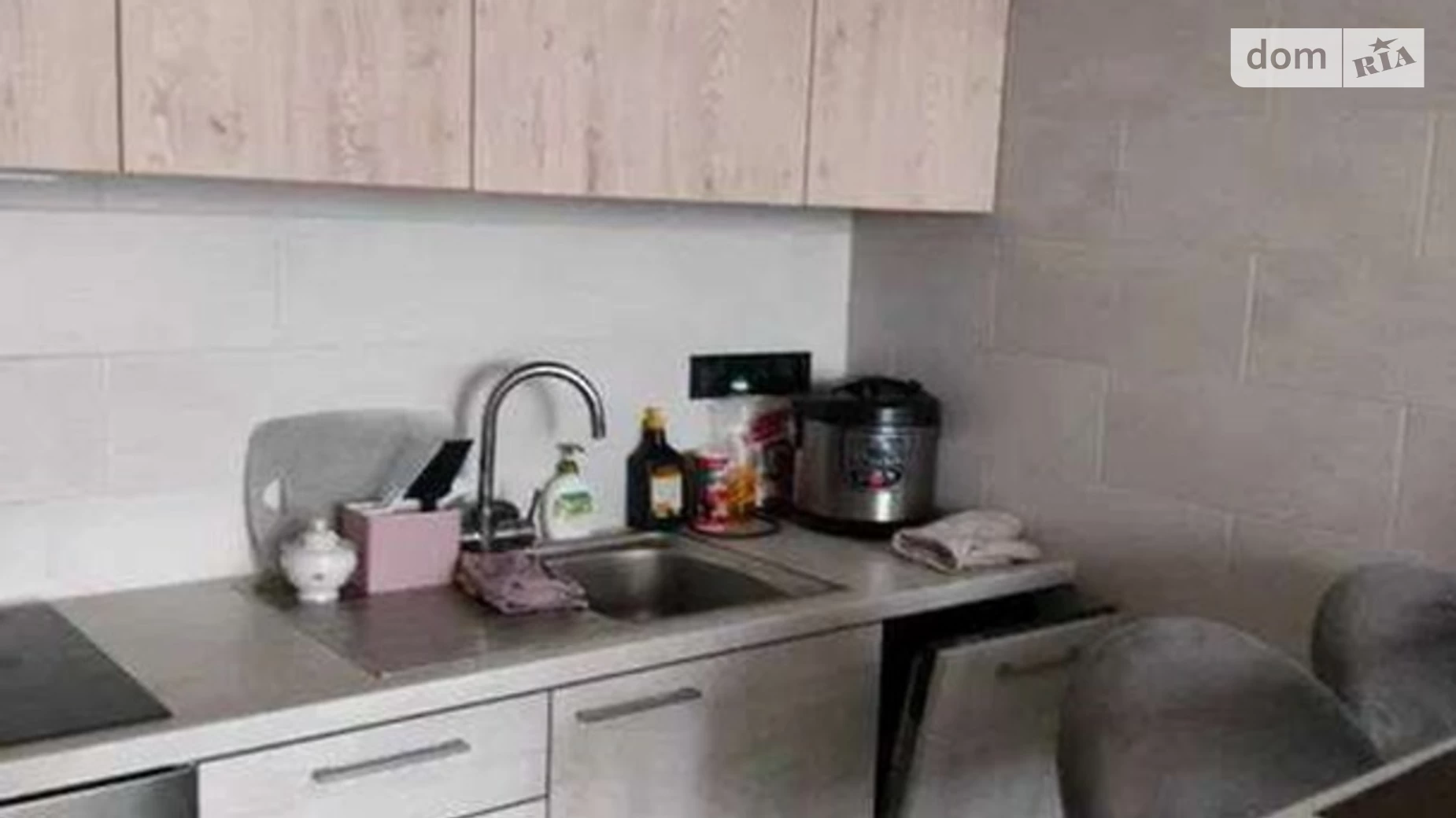 Сдается в аренду 1-комнатная квартира 39 кв. м в Киеве, наб. Днепровская, 16Г - фото 4