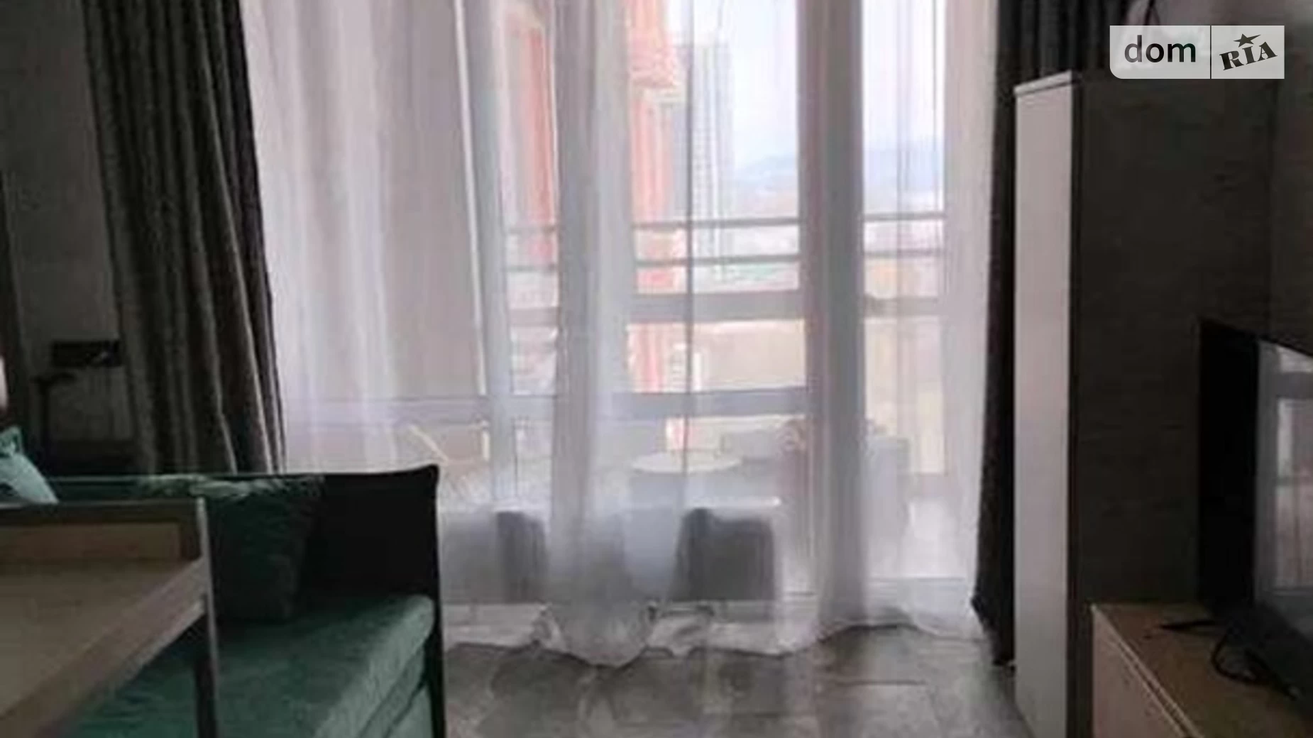 Сдается в аренду 1-комнатная квартира 39 кв. м в Киеве, наб. Днепровская, 16Г - фото 5