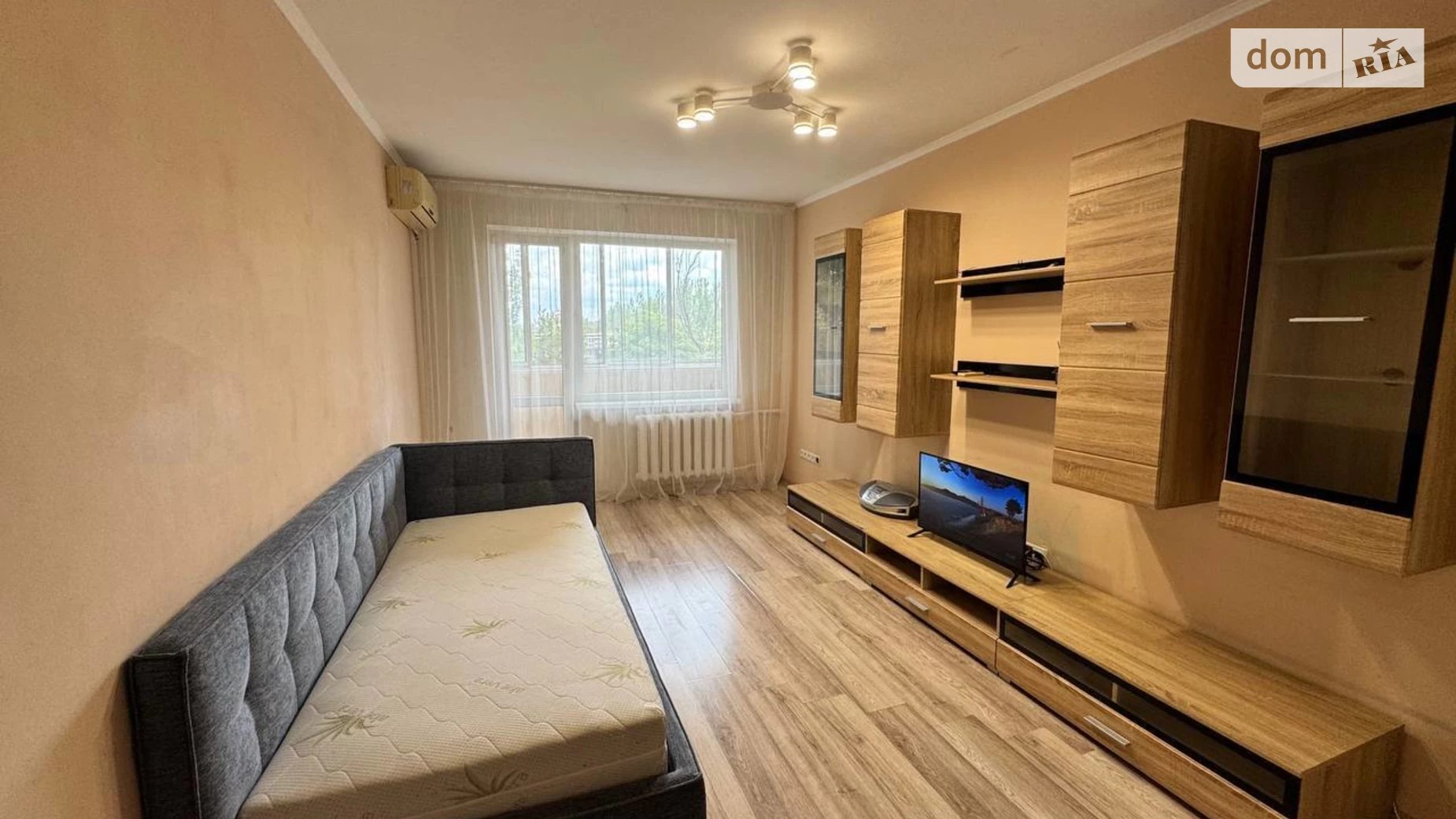 Сдается в аренду 1-комнатная квартира 34 кв. м в Кривом Роге, пер. Бульварный, 13 - фото 2