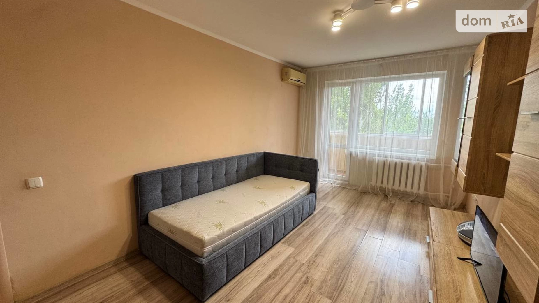 Сдается в аренду 1-комнатная квартира 34 кв. м в Кривом Роге, пер. Бульварный, 13 - фото 3