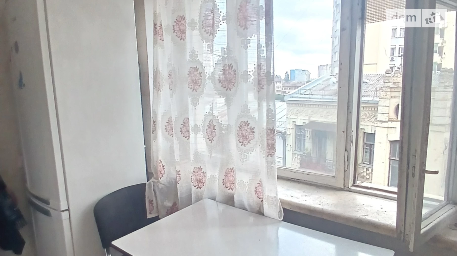 Сдается в аренду 1-комнатная квартира 32 кв. м в Киеве, пер. Чеховский, 2 - фото 2