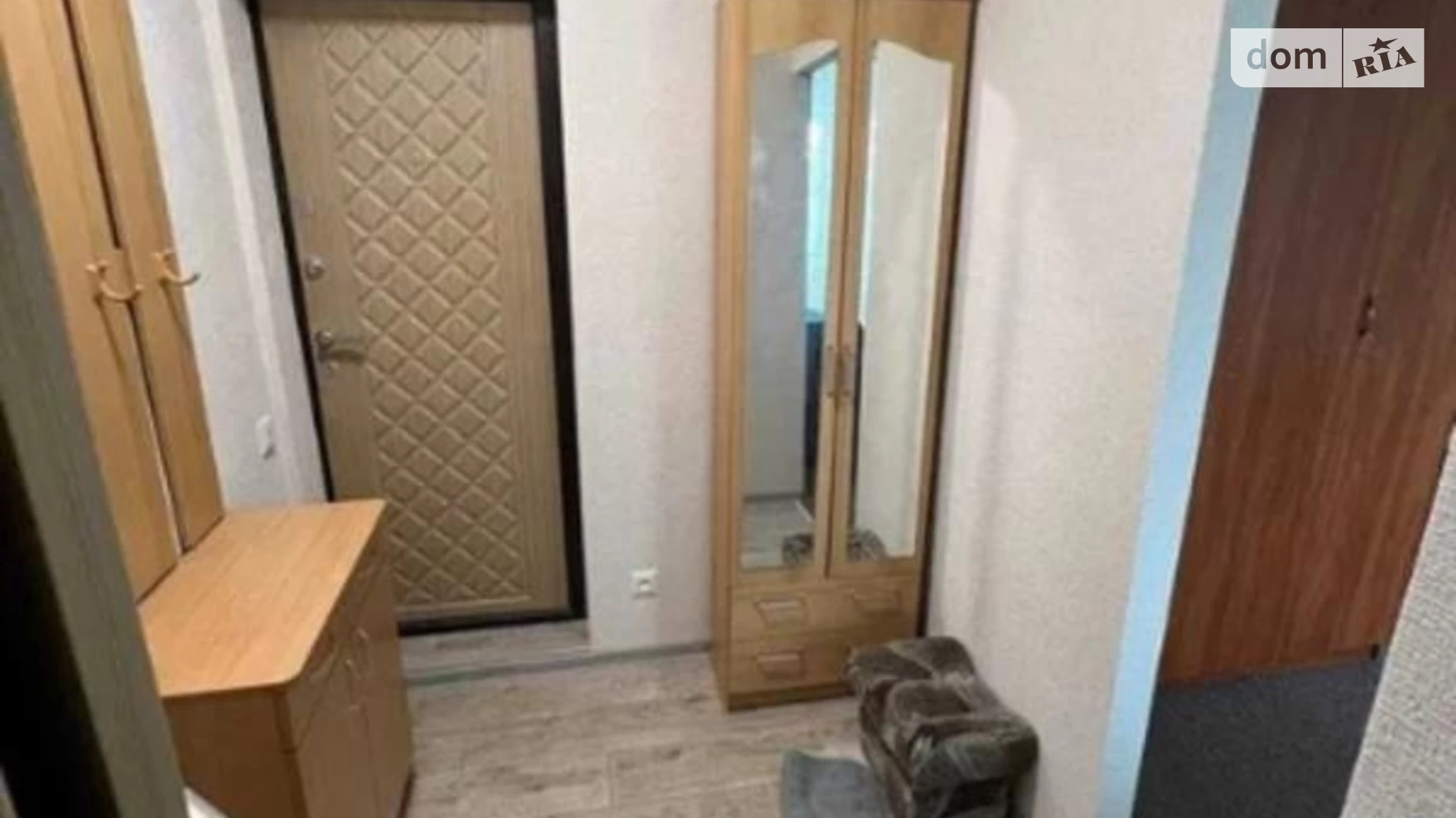 Здається в оренду 1-кімнатна квартира 30 кв. м у Дніпрі, вул. Високовольтна, 12 - фото 2