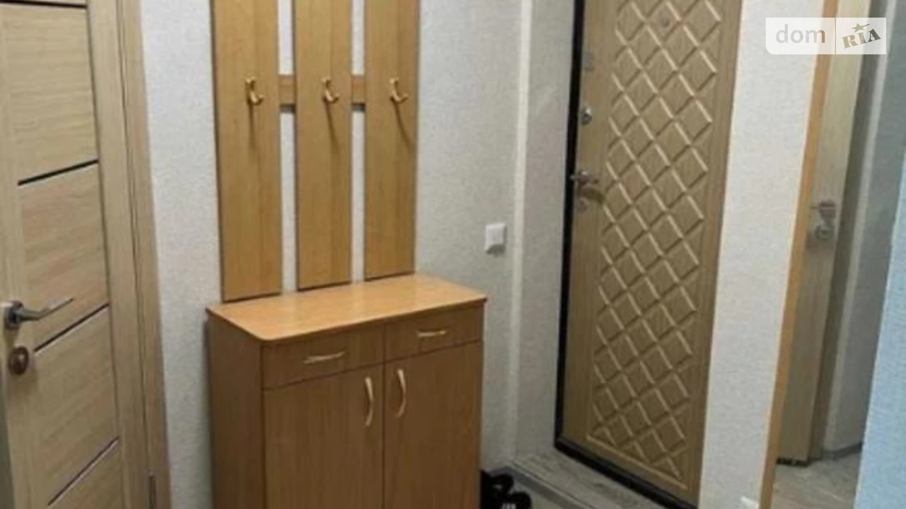 Здається в оренду 1-кімнатна квартира 30 кв. м у Дніпрі, вул. Високовольтна, 12 - фото 3