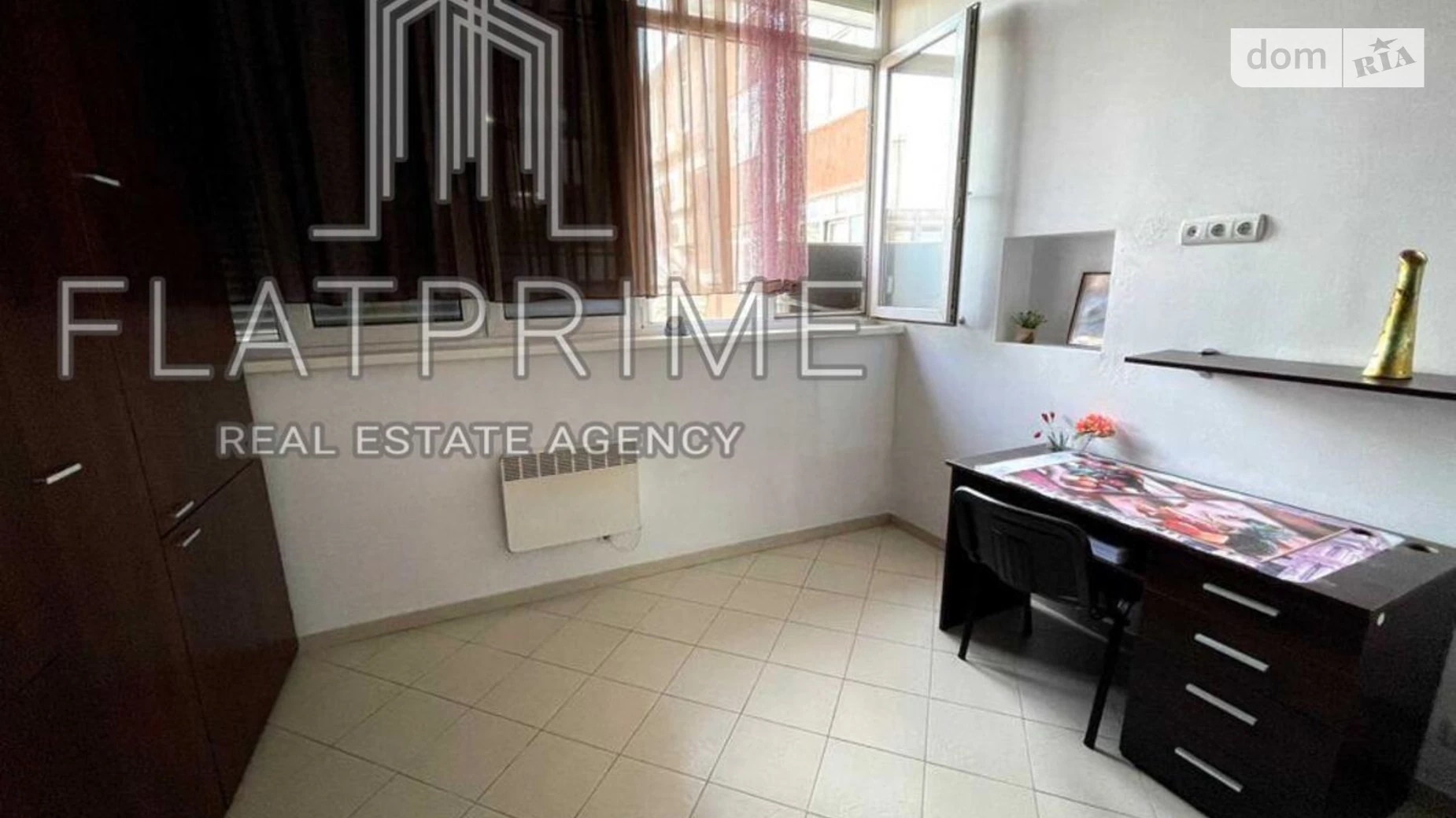 Продается 2-комнатная квартира 52 кв. м в Киеве, ул. Жилянская, 118 - фото 3
